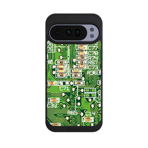 Google Pixel 10 Pro XL NIVOpure Platine
