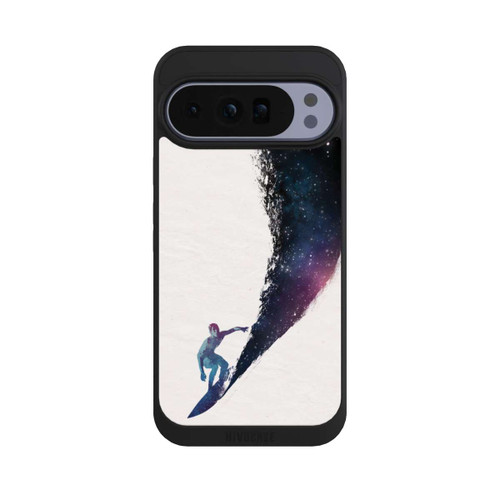Google Pixel 10 Pro XL NIVOpure Surfing the Universe