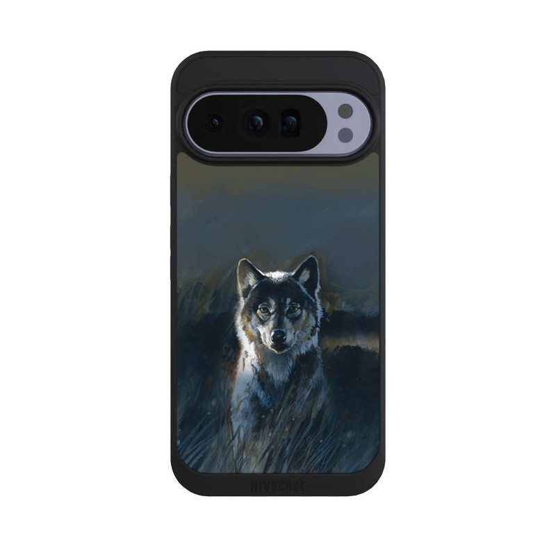 Pixel 10 Pro XL NIVOpure Wolf 2