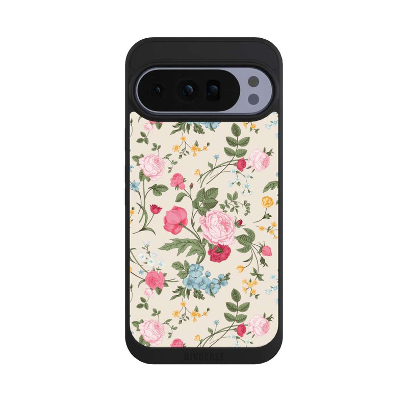 Pixel 10 Pro XL NIVOpure Vintage Schönheit