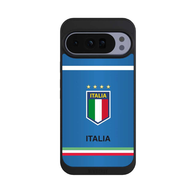 Pixel 10 Pro XL NIVOpure Team Italia