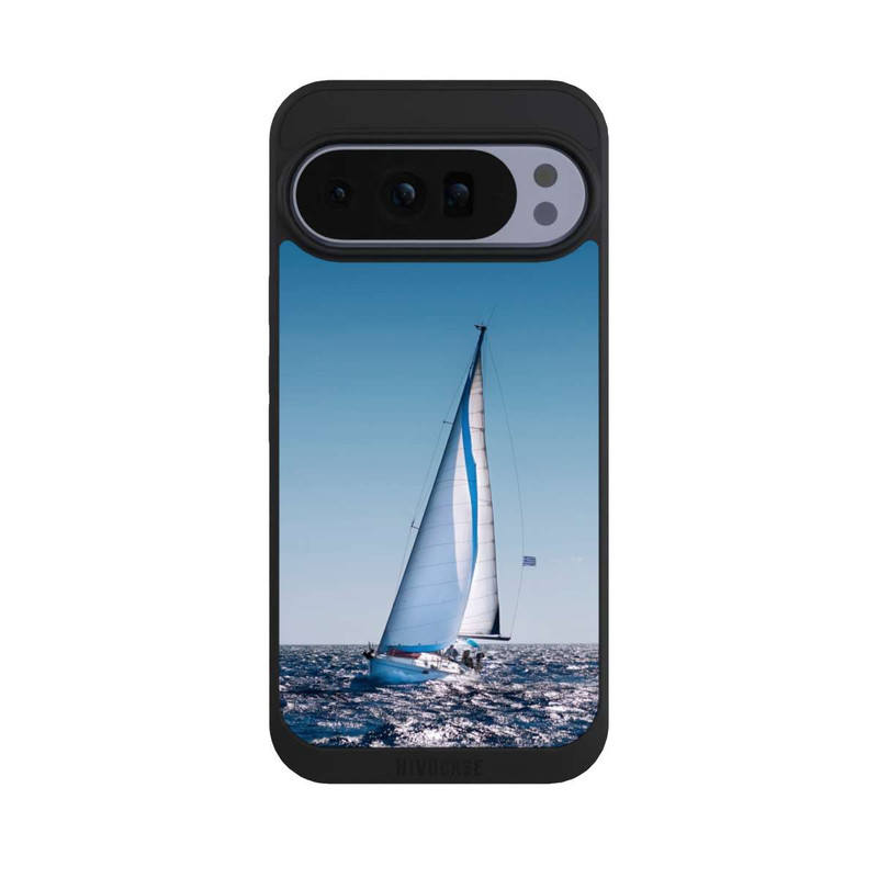 Pixel 10 Pro XL NIVOpure Sailing
