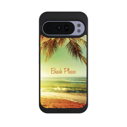 Google Pixel 10 Pro XL NIVOpure Beach Please