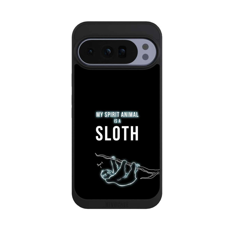 Pixel 10 Pro XL NIVOpure Sloth