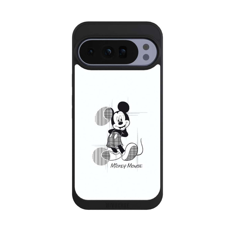 Pixel 10 Pro XL NIVOpure Micky Sketchy