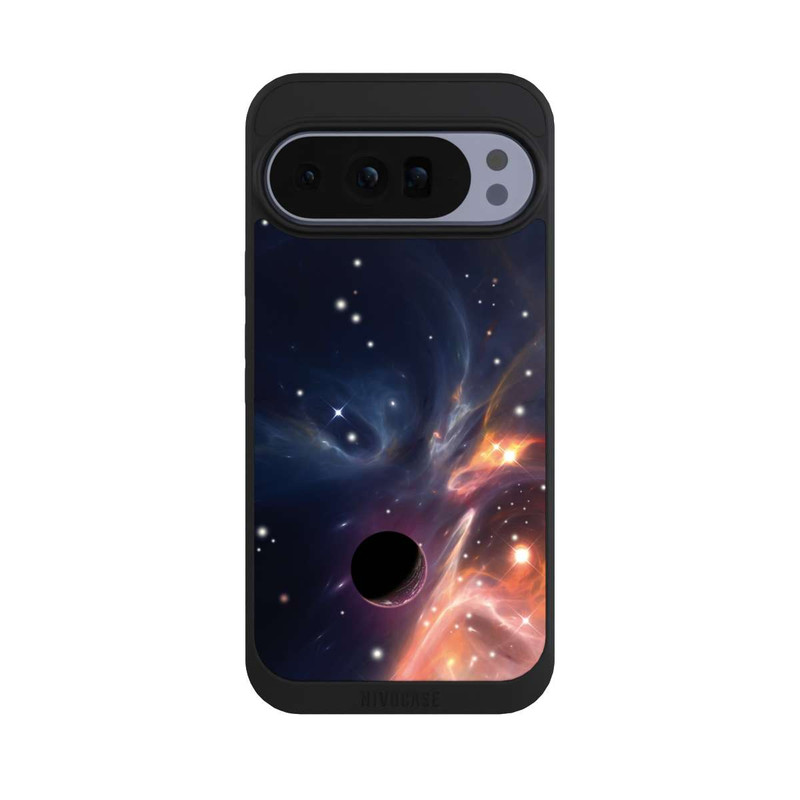 Pixel 10 Pro XL NIVOpure Weltraum