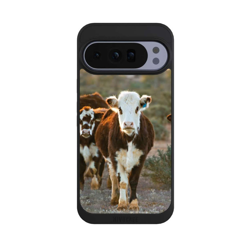 Pixel 10 Pro XL NIVOpure Rinder