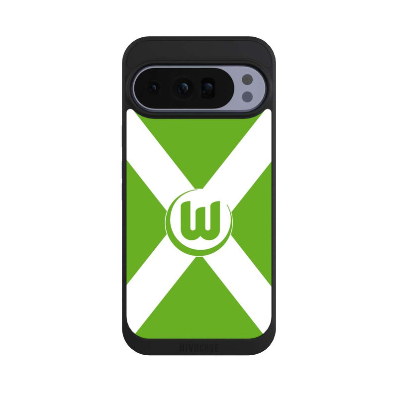 Pixel 10 Pro XL NIVOpure VfL Wolfsburg