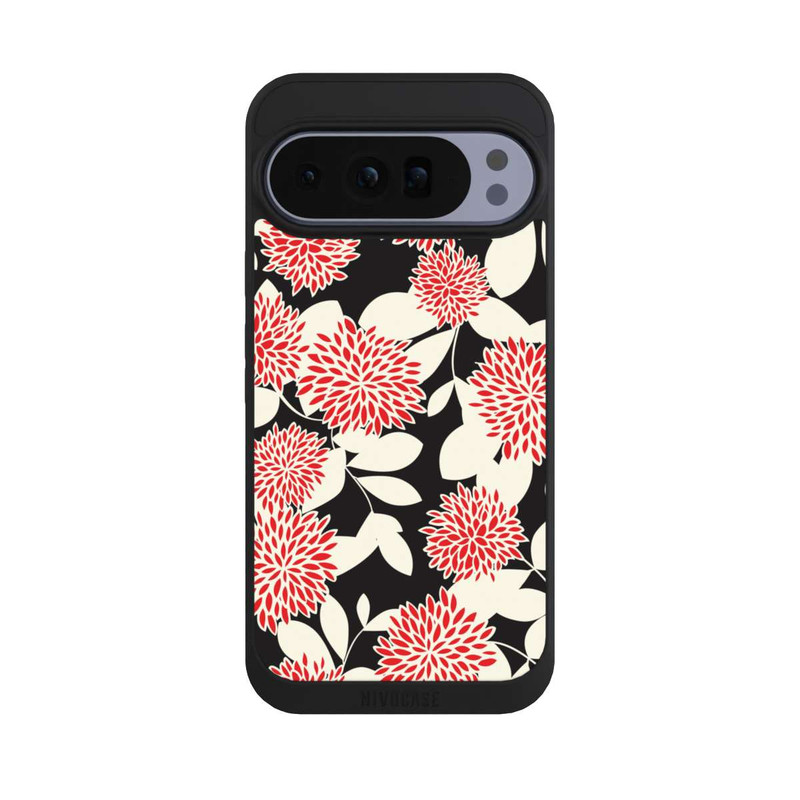 Pixel 10 Pro XL NIVOpure Lady Flower