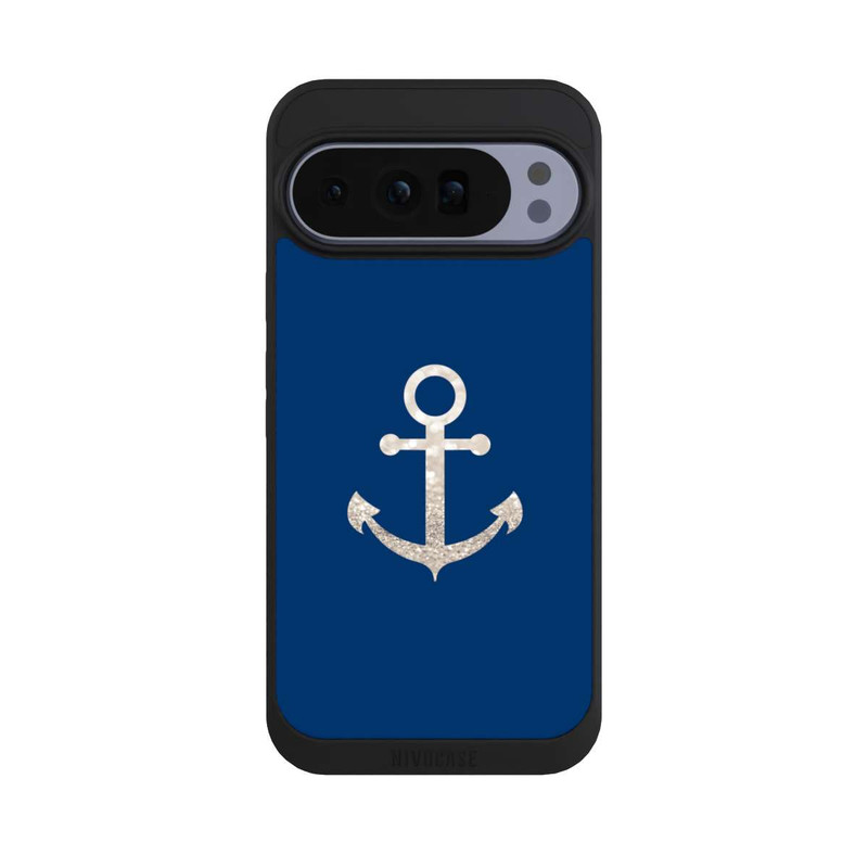 Pixel 10 Pro XL NIVOpure Anker Navy