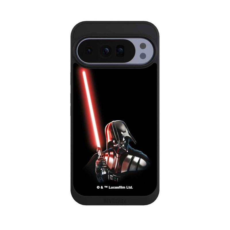 Pixel 10 Pro XL NIVOpure Darth Vader 