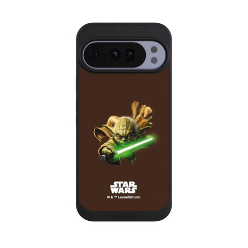 Google Pixel 10 Pro XL NIVOpure Yoda