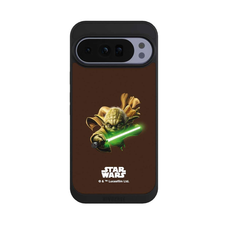 Pixel 10 Pro XL NIVOpure Yoda