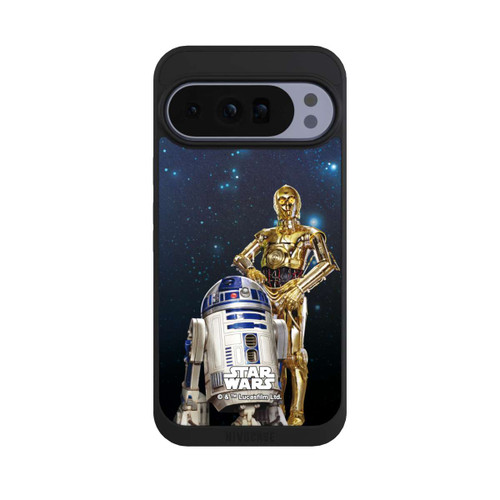 Google Pixel 10 Pro XL NIVOpure Druiden