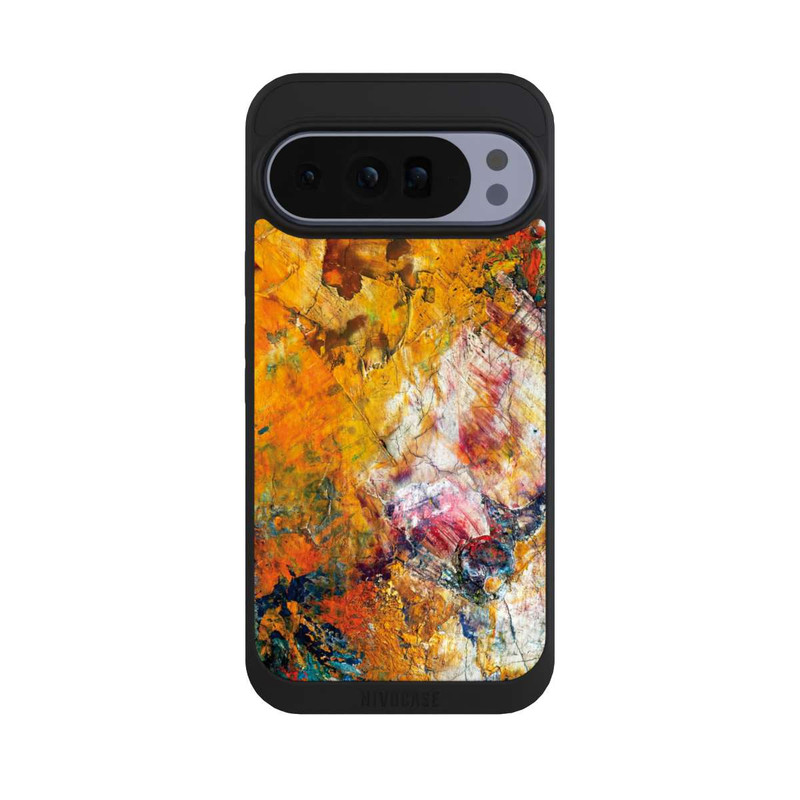 Pixel 10 Pro XL NIVOpure Peinture à l'Huile