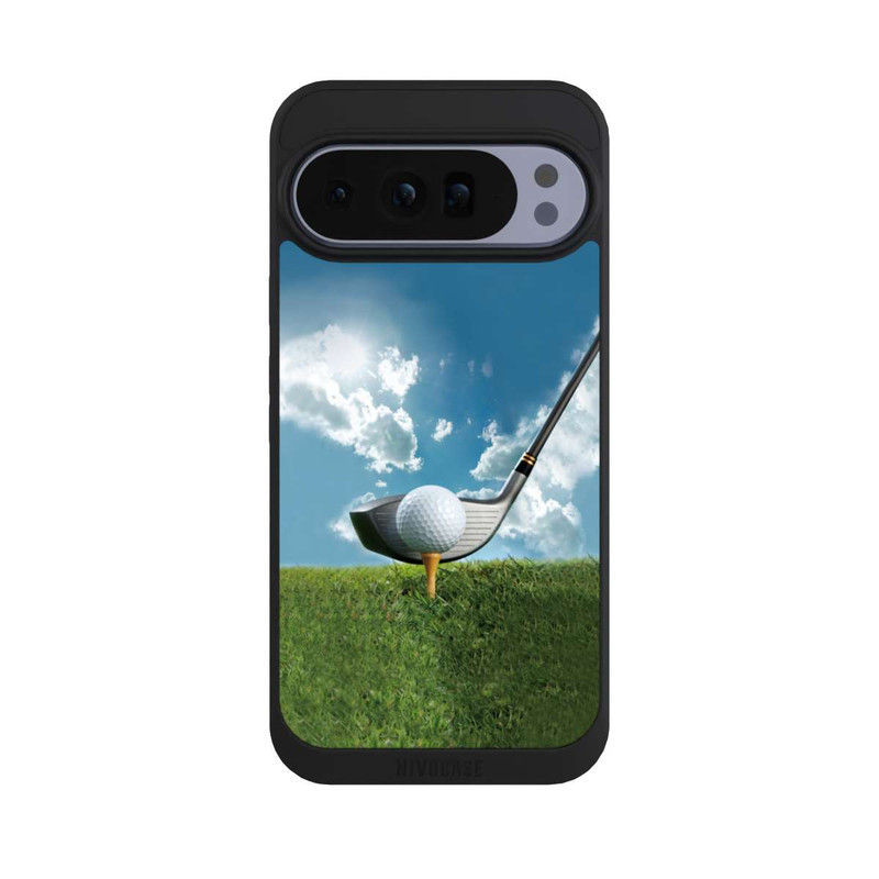 Pixel 10 Pro XL NIVOpure Golfschläger