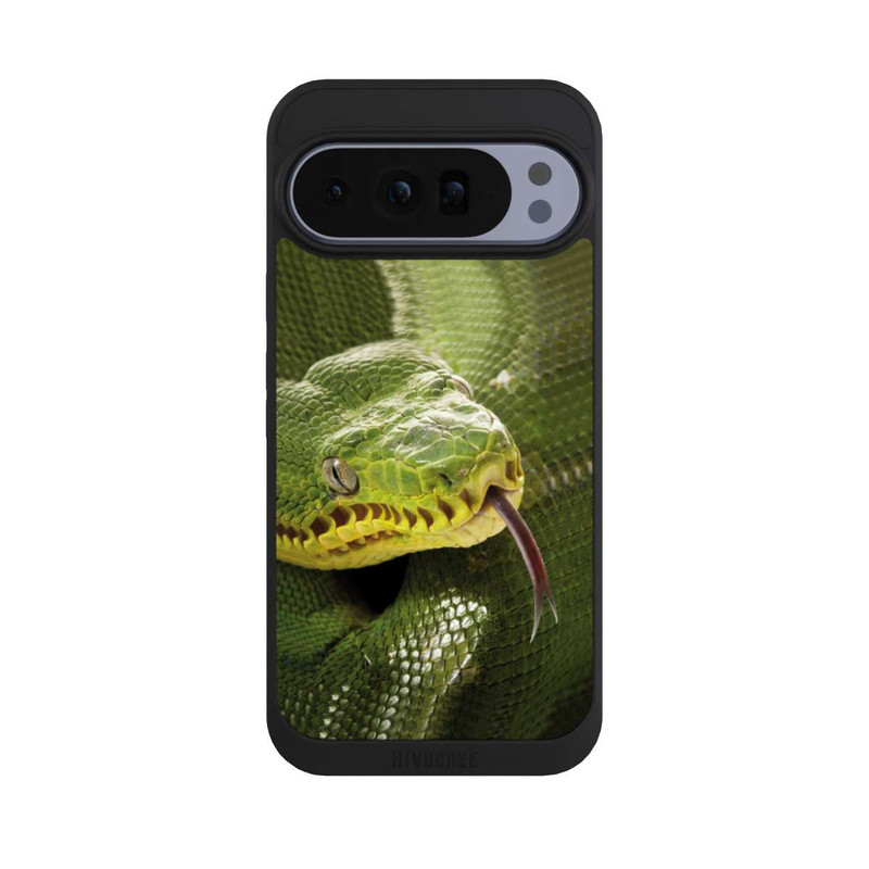 Pixel 10 Pro XL NIVOpure Natter