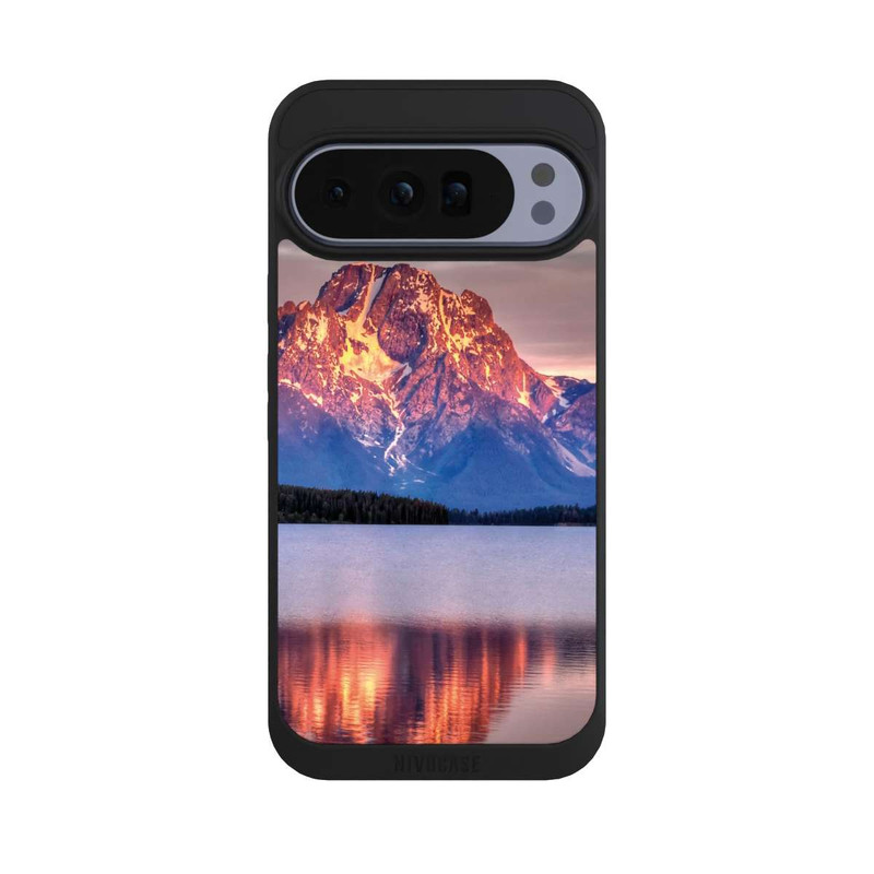 Pixel 10 Pro XL NIVOpure Mountain Lake