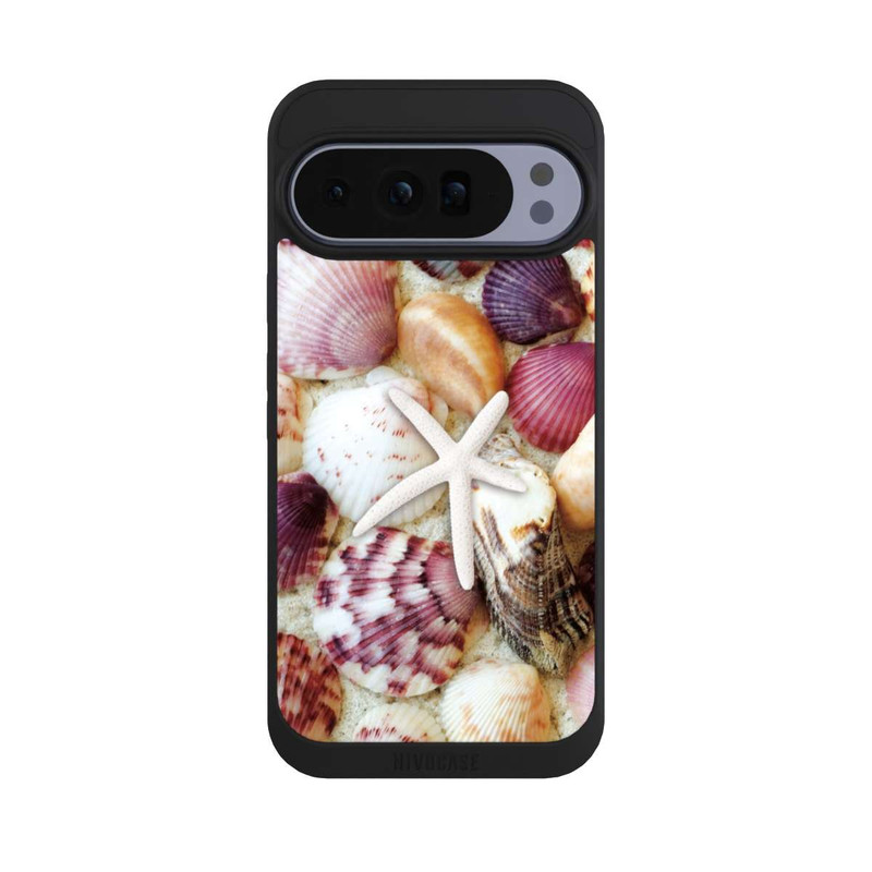 Pixel 10 Pro XL NIVOpure Strandgut