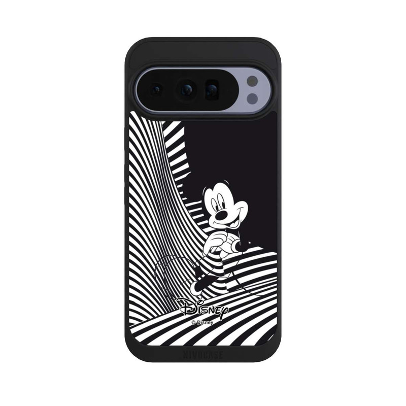 Pixel 10 Pro XL NIVOpure Mickey Illusion