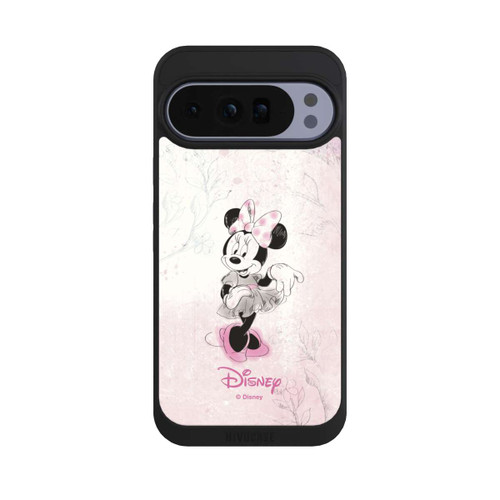 Google Pixel 10 Pro XL NIVOpure Minnie Aquarell