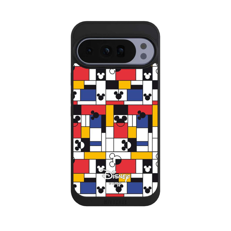 Pixel 10 Pro XL NIVOpure Mickey Squares