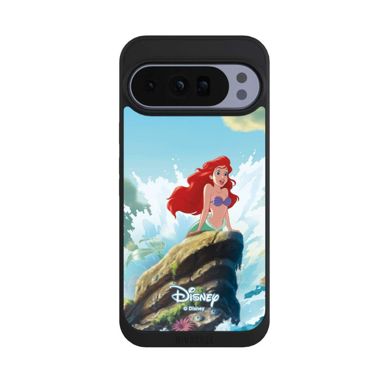 Pixel 10 Pro XL NIVOpure Ariel