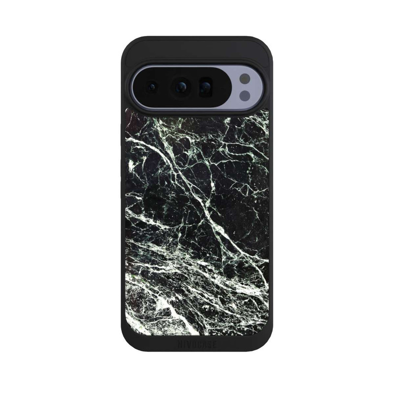 Pixel 10 Pro XL NIVOpure Black Marble