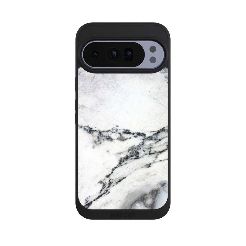 Pixel 10 Pro XL NIVOpure Marbre Classique