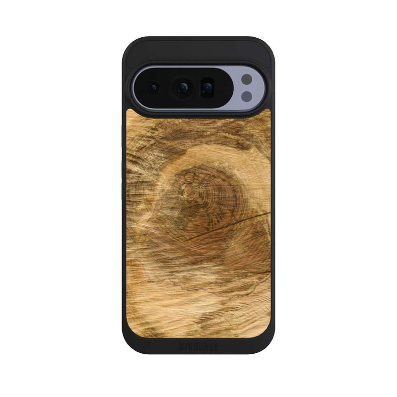 Pixel 10 Pro XL NIVOpure Baumjahre