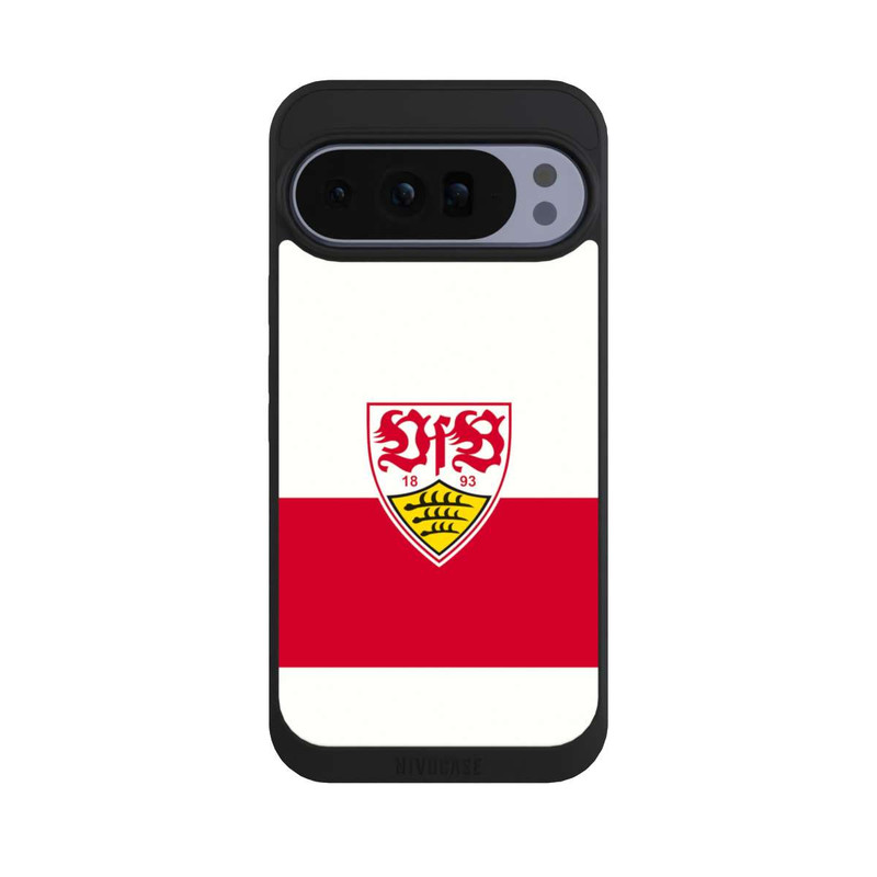 Pixel 10 Pro XL NIVOpure VfB Stuttgart Brustring