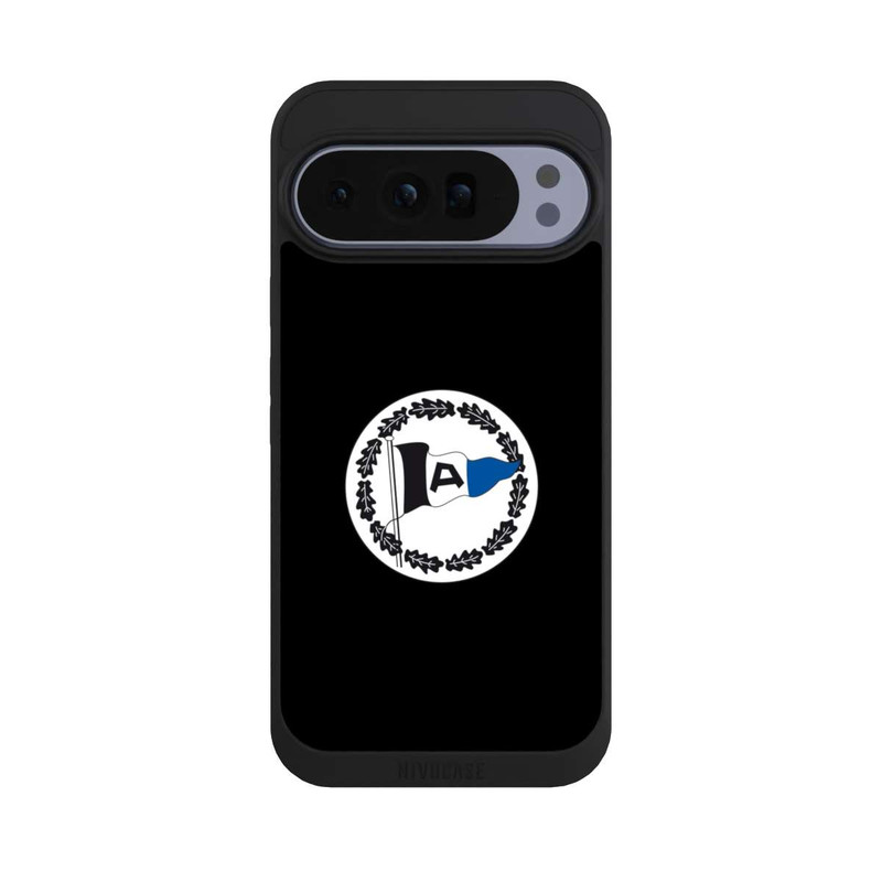 Pixel 10 Pro XL NIVOpure DSC Arminia Bielefeld Schwarz