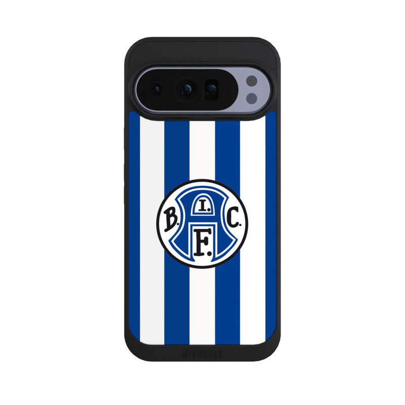 Pixel 10 Pro XL NIVOpure DSC Arminia Bielefeld Retro Trikot