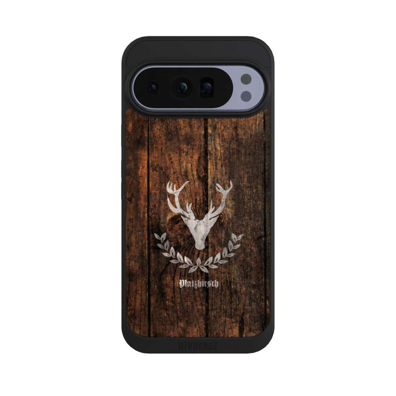 Pixel 10 Pro XL NIVOpure Deer Classic