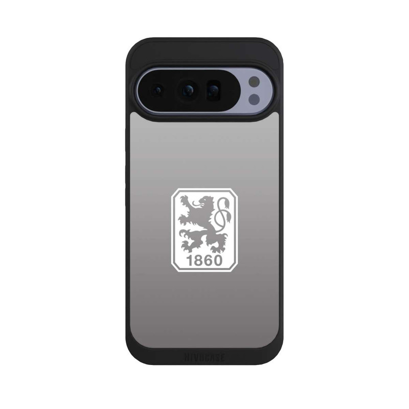 Pixel 10 Pro XL NIVOpure 1860 Grau