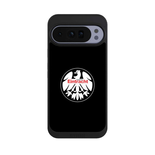 Google Pixel 10 Pro XL NIVOpure Eintracht Frankfurt retro Adler