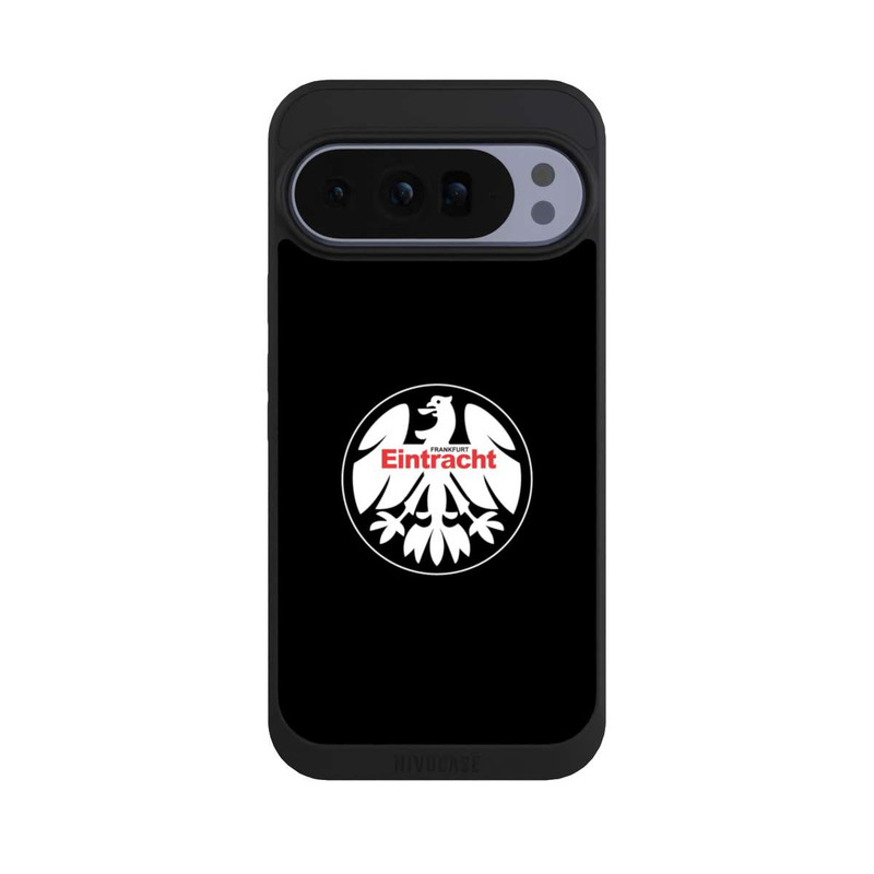 Pixel 10 Pro XL NIVOpure Eintracht Frankfurt retro Adler