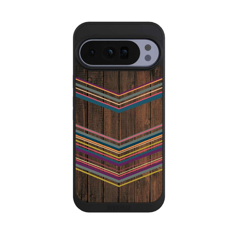 Pixel 10 Pro XL NIVOpure En Bois