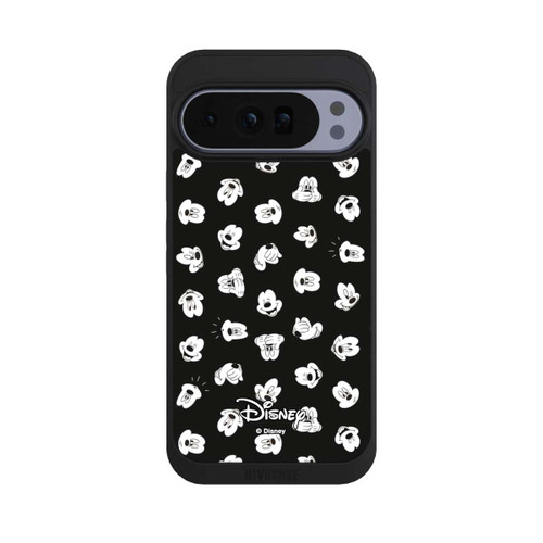 Google Pixel 10 Pro XL NIVOpure Micky Faces