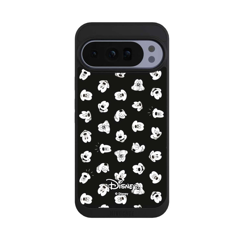 Pixel 10 Pro XL NIVOpure Micky Faces