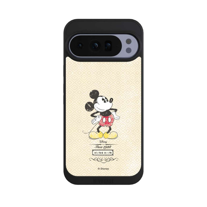 Pixel 10 Pro XL NIVOpure Mickey Vintage