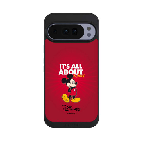 Google Pixel 10 Pro XL NIVOpure All About Mickey