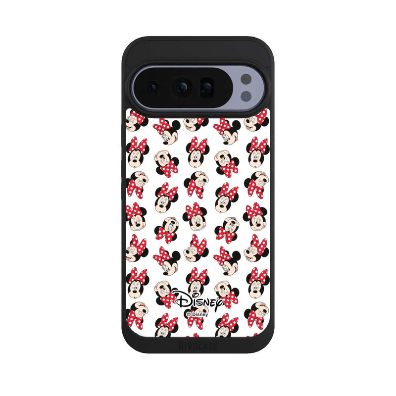 Pixel 10 Pro XL NIVOpure Minnie Mouse Pattern