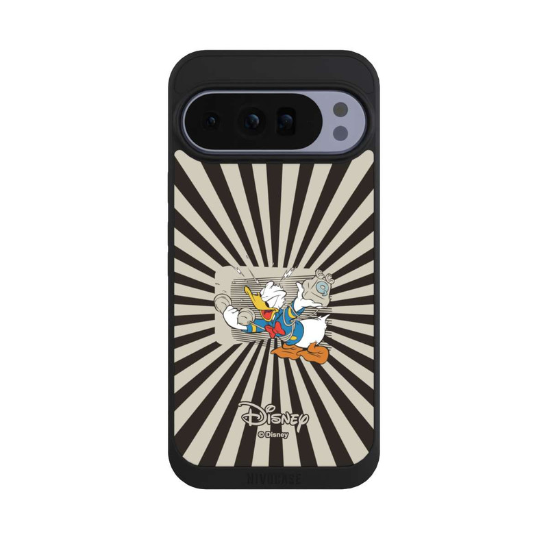 Pixel 10 Pro XL NIVOpure Hello?! Donald Duck
