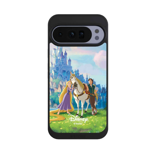 Google Pixel 10 Pro XL NIVOpure Tangled