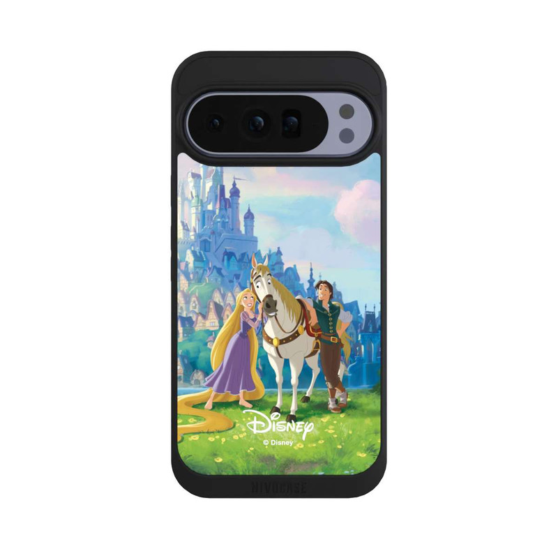 Pixel 10 Pro XL NIVOpure Entortillé