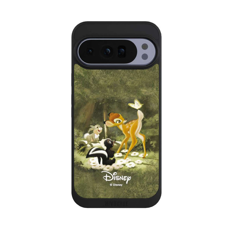 Pixel 10 Pro XL NIVOpure Bambi & Friends