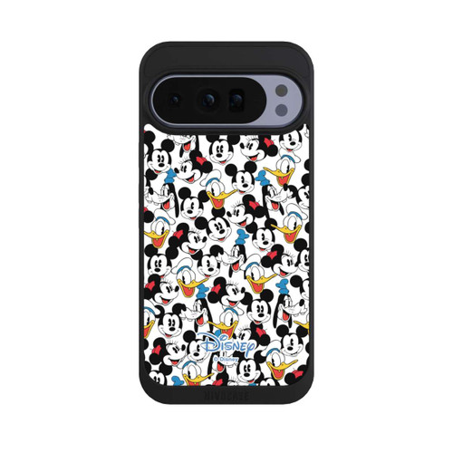 Google Pixel 10 Pro XL NIVOpure Mickey and Friends Pattern