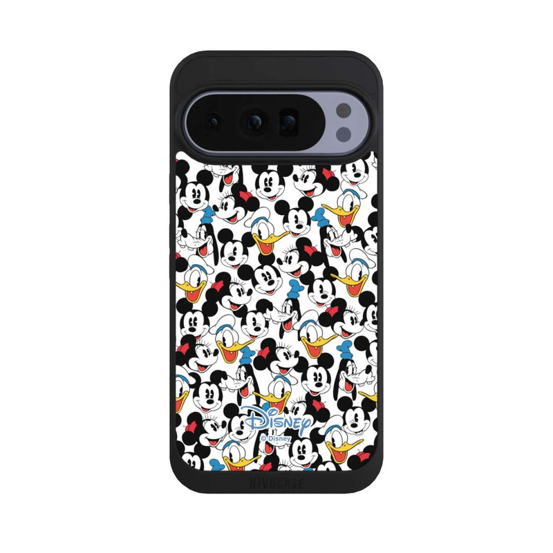 Pixel 10 Pro XL NIVOpure Micky and Friends Pattern
