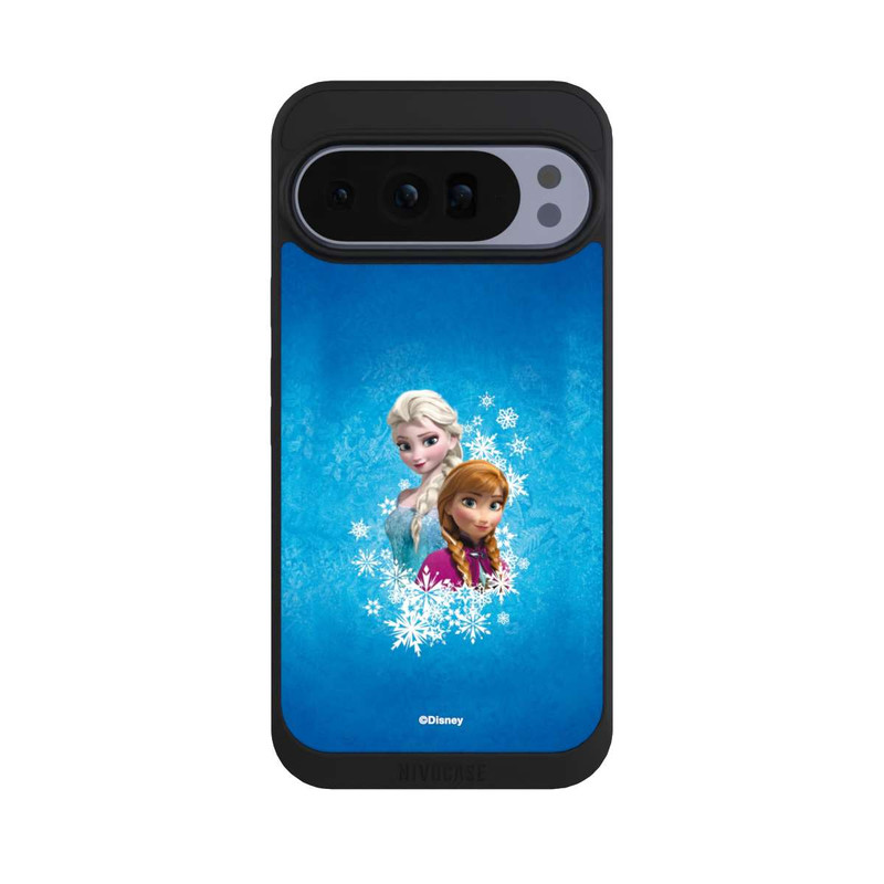 Pixel 10 Pro XL NIVOpure Eiskönigin Sisters